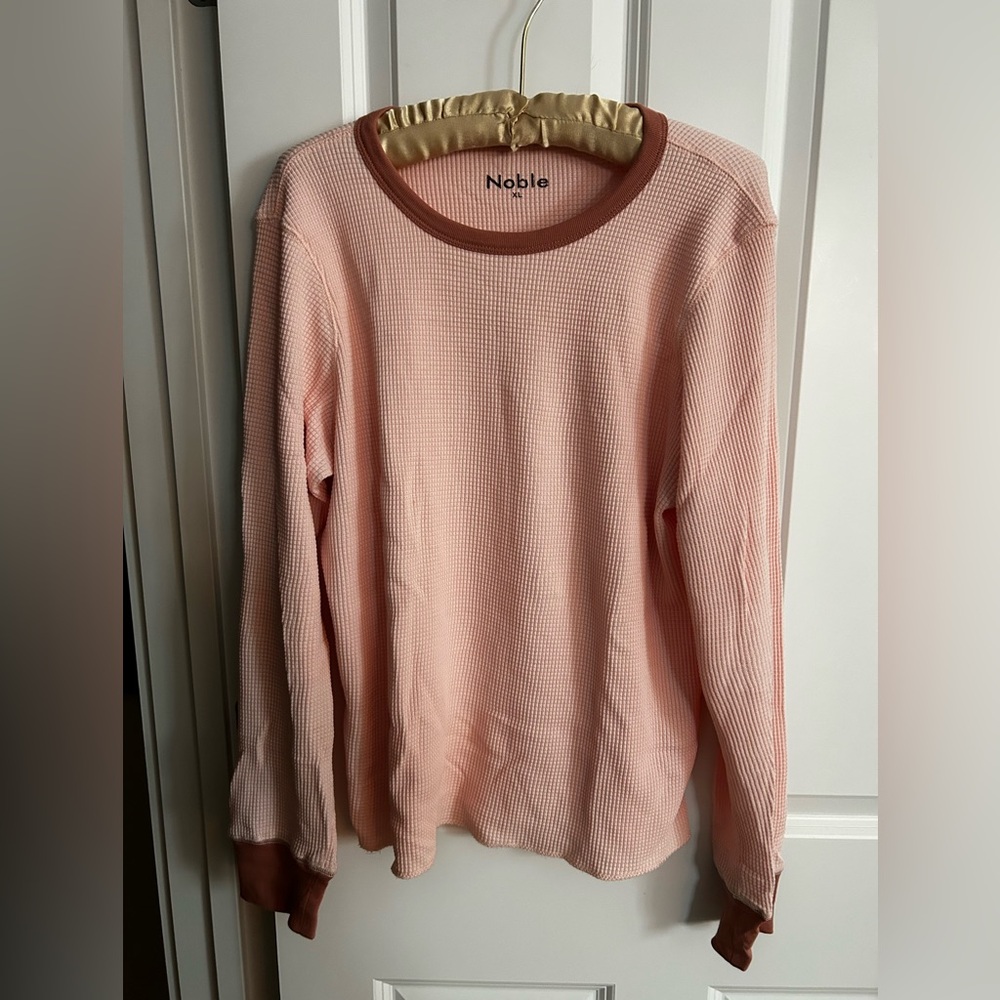 Noble Waffle Thermal